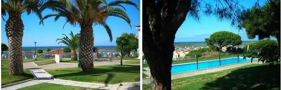 Mirador 39 Apartment Cartaya 0*,